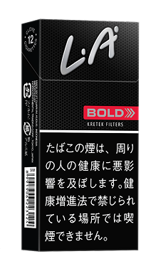 la-bold