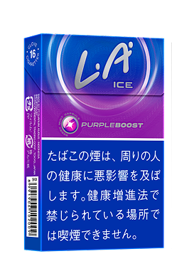 la-ice-purple